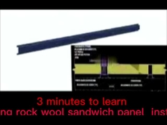 Construção de aço de Baodu para o armazém e a oficina