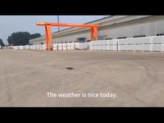 Painel Sandwich Isolado de Rockwool Personalizado Para Design Moderno