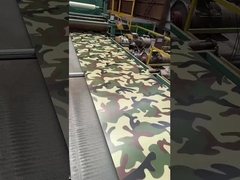 Empilhadeira de aço BAODU