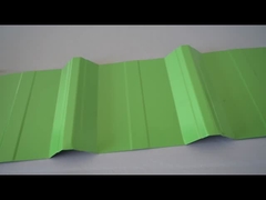 Revestimento de parede de aço BAODU