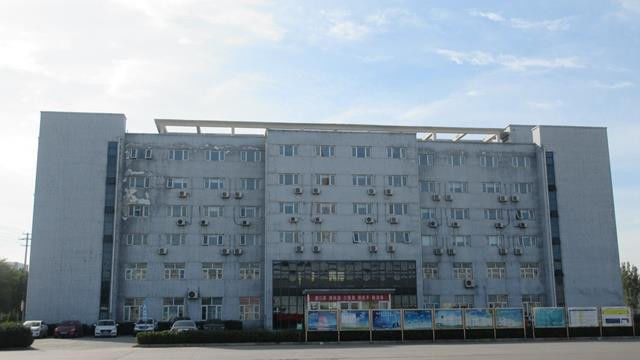 China Baodu International Advanced Construction Material Co., Ltd. Perfil da companhia