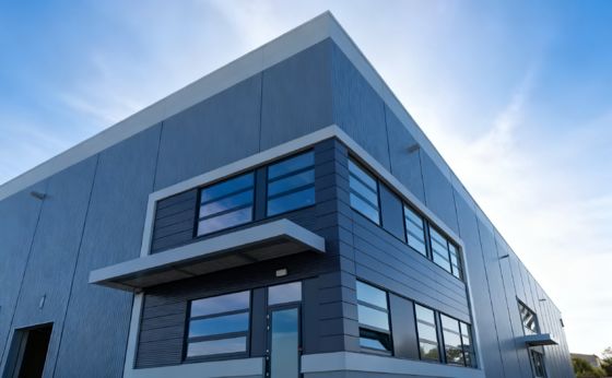 Factory Metal Space Frame Steel Structure Building Prefab Warehouse Prefabricated Steel Structures Building