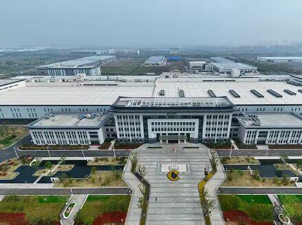 Estrutura de aço moderna Fabricante de fábrica Prédio de aço pré-fabricado para oficina industrial Prédio de escritórios